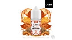 AROMA TABACO RUBIO ALMENDRADO BOMBO CORE EDITION 10ML MINILONGFILL