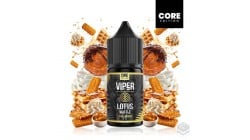 FLAVOUR LOTUS WAFFLE VIPER CORE EDITION 10ML MINILONGFILL