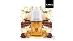 AROMA DON JUAN CUSTARD KINGS CREST CORE EDITION 10ML MINILONGFILL