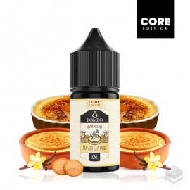 FLAVOUR MASTER CUSTARD PASTRY MASTERS BY BOMBO CORE EDITION 10ML