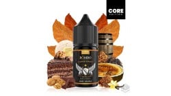 AROMA DON JUAN SUPRA RESERVE KINGS CREST CORE EDITION 10ML MINILONGFILL