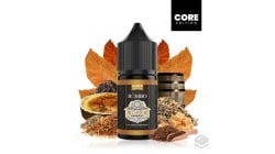AROMA SUPRA RESERVE PLATINUM TOBACCOS BY BOMBO CORE EDITION 10ML MINILONGFILL
