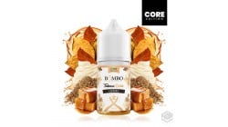 AROMA TABACO RUBIO CREME BOMBO CORE EDITION 10ML MINILONGFILL