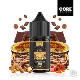 FLAVOUR CLIMAX CREAM PASTRY MASTERS BY BOMBO CORE EDITION 10ML