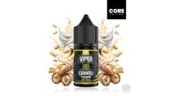 AROMA CANNOLI PISTACHIO VIPER CORE EDITION 10ML MINILONGFILL