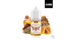 FLAVOUR DON JUAN TABACO HONEY KINGS CREST CORE EDITION 10ML MINILONGFILL