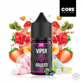 AROMA ABUSED VIPER CORE EDITION 10ML MINILONGFILL