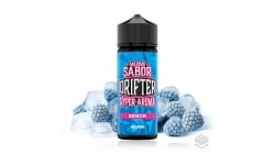 AROMA BLUE RAZZ ICE DRIFTER HYPER 10ML LONGFILL