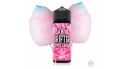 AROMA COTTON CANDY ICE DRIFTER HYPER 10ML LONGFILL