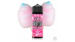 FLAVOUR COTTON CANDY ICE DRIFTER HYPER 10ML LONGFILL