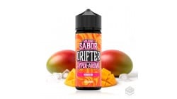 FLAVOUR MANGO ICE DRIFTER HYPER 10ML LONGFILL