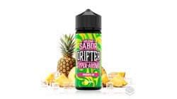 AROMA PINEAPPLE ICE DRIFTER HYPER 10ML LONGFILL