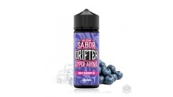 FLAVOUR SWEET BLUEBERRY ICE DRIFTER HYPER 10ML LONGFILL