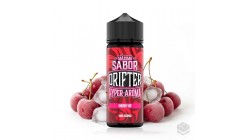 FLAVOUR CHERRY ICE DRIFTER HYPER 10ML LONGFILL