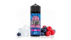 AROMA MAD BLUE DRIFTER HYPER 10ML LONGFILL