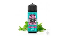 AROMA MENTHOL DRIFTER HYPER 10ML LONGFILL