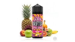 FLAVOUR MIXED FRUIT DRIFTER HYPER 10ML LONGFILL