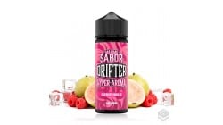 AROMA RASPBERRY GUAVA ICE DRIFTER HYPER 10ML LONGFILL