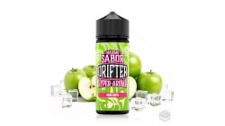 AROMA SOUR APPLE ICE DRIFTER HYPER 10ML LONGFILL