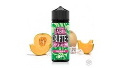 AROMA TRIPLE MELON ICE DRIFTER HYPER 10ML LONGFILL