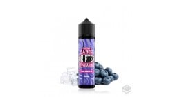 AROMA SWEET BLUEBERRY ICE DRIFTER HYPER 5ML LONGFILL