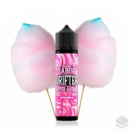 FLAVOUR COTTON CANDY ICE DRIFTER HYPER 5ML LONGFILL