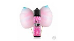 AROMA COTTON CANDY ICE DRIFTER HYPER 5ML LONGFILL