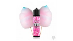 FLAVOUR COTTON CANDY ICE DRIFTER HYPER 5ML LONGFILL