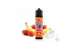 FLAVOUR STRAWBERRY BANANA ICE DRIFTER HYPER 5ML LONGFILL