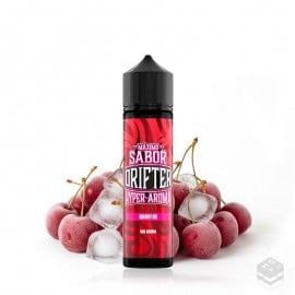 FLAVOUR CHERRY ICE DRIFTER HYPER 5ML LONGFILL