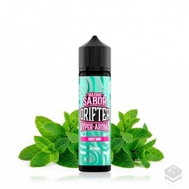 FLAVOUR SWEET MINT DRIFTER HYPER 5ML LONGFILL