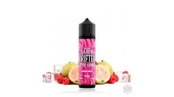 AROMA RASPBERRY GUAVA ICE DRIFTER HYPER 5ML LONGFILL