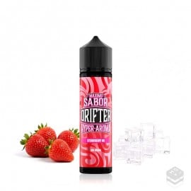 AROMA STRAWBERRY ICE DRIFTER HYPER 5ML LONGFILL