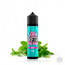 AROMA MENTHOL DRIFTER HYPER 5ML LONGFILL