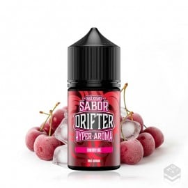 FLAVOUR CHERRY ICE DRIFTER HYPER 3ML MINILONGFILL