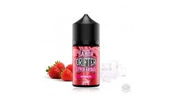 AROMA STRAWBERRY ICE DRIFTER HYPER 3ML MINILONGFILL