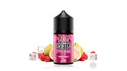 AROMA RASPBERRY GUAVA ICE DRIFTER HYPER 3ML MINILONGFILL