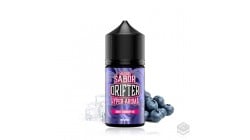 AROMA SWEET BLUEBERRY ICE DRIFTER HYPER 3ML MINILONGFILL