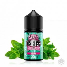 AROMA SWEET MINT DRIFTER HYPER 3ML MINILONGFILL
