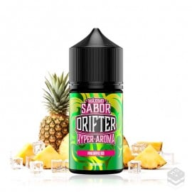 AROMA PINEAPPLE ICE DRIFTER HYPER 3ML MINILONGFILL