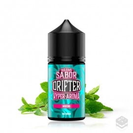 FLAVOUR MENTHOL DRIFTER HYPER 3ML MINILONGFILL