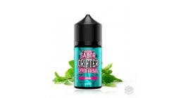 AROMA MENTHOL DRIFTER HYPER 3ML MINILONGFILL