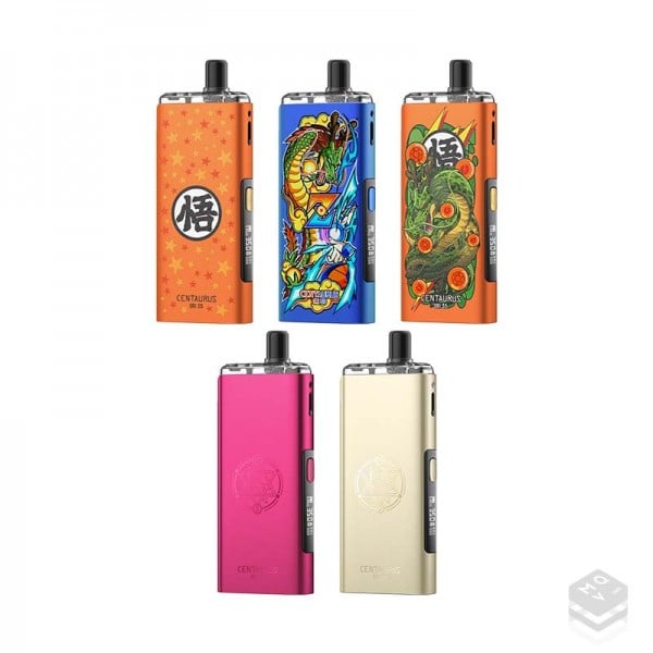 LOST VAPE CENTAURUS ORI 35 POD KIT