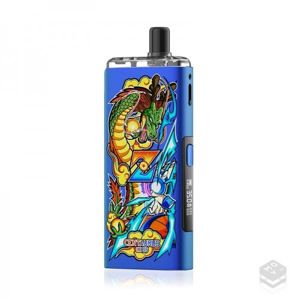 LOST VAPE CENTAURUS ORI 35 POD KIT