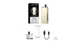 LOST VAPE CENTAURUS ORI 35 POD KIT VAPE