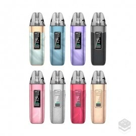 VAPORESSO LUXE X3 POD VAPE