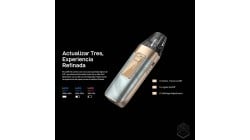 VAPORESSO LUXE X3 POD