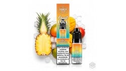 SALES DE NICOTINA MANGO PINEAPPLE ICE FRUIT FULL DINNER LADY 10ML