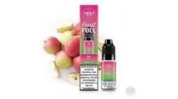 NICOTINE SALTS PINK APPLE FRUIT FULL DINNER LADY 10ML VAPE