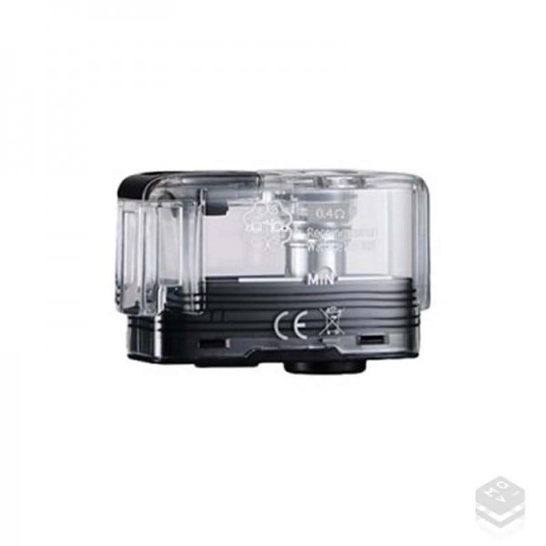 CARTUCHO DOTPOD MAX TANK DOTMOD